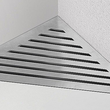 RIGOLA ALCA ARZ DE COLT CU GRILA PERFORATA [1]