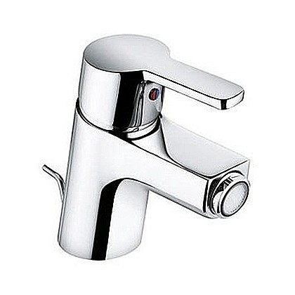 KLUDI NEO BATERIE MONOCOMANDA BIDEU 375330575 [1]