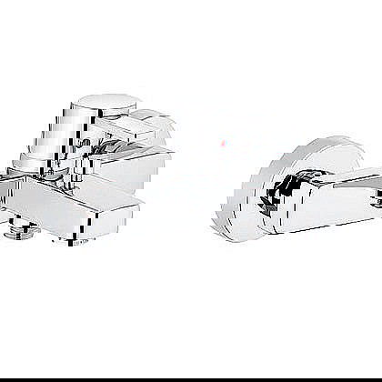 KLUDI ZENTA BATERIE MONOCOMANDA CADA-DUS 386700575 [1]