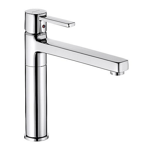 KLUDI ZENTA BATERIE MONOCOMANDA BUCATARIE 389730575 [1]