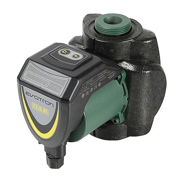 POMPA CIRCULATIE DAB EVOTRON 60 [1]