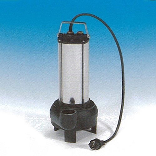 Electropompa submersibila PVT 300 A trifazata cu tablou inclus Umbra Pompe [1]