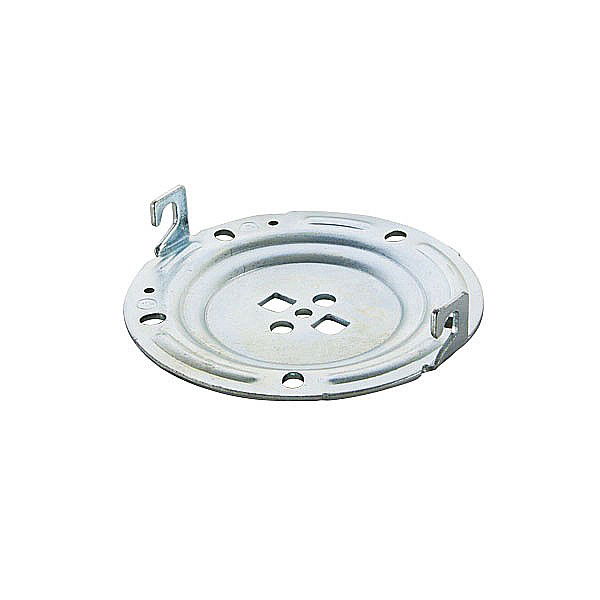 FLANSA CU 5 ORIFICII 65111789 ORIGINAL ARISTON [1]