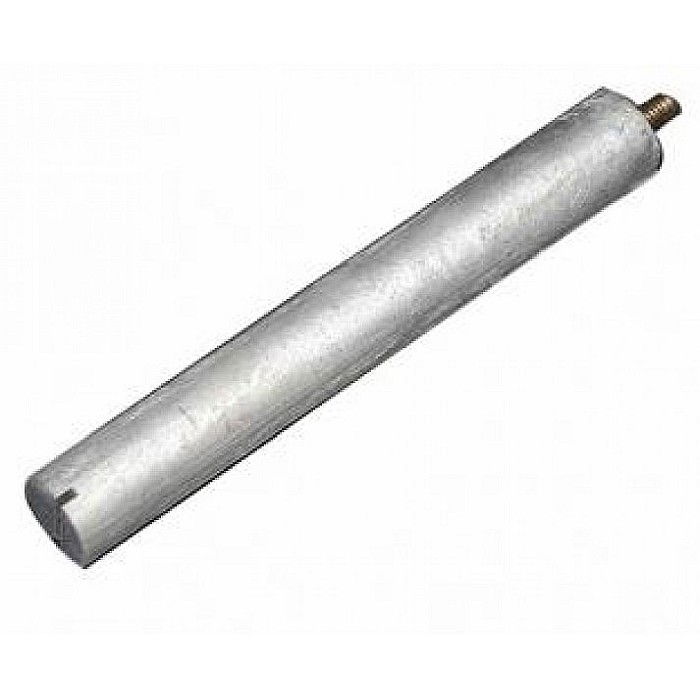 ANOD DE MAGNEZIU BOILER D: 25,5 L: 180 M5-M8 977127-01 ORIGINAL ARISTON [1]