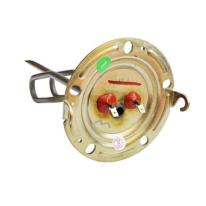 REZISTENTA ELECTRICA BOILER 1500W 230V 65151227-01 ORIGINAL ARISTON [2]