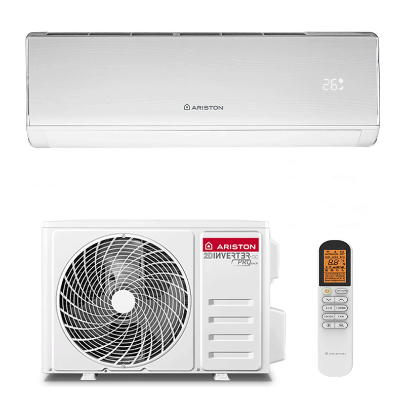 Aer conditionat Ariston Kios BS R32 35 12000 Btu WIFI incorporat A++ 3381553 [2]