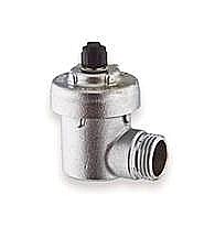 AERISITOR AUTOMAT 1/2 CU PRINDERE LATERALA TESA (158-04) [1]