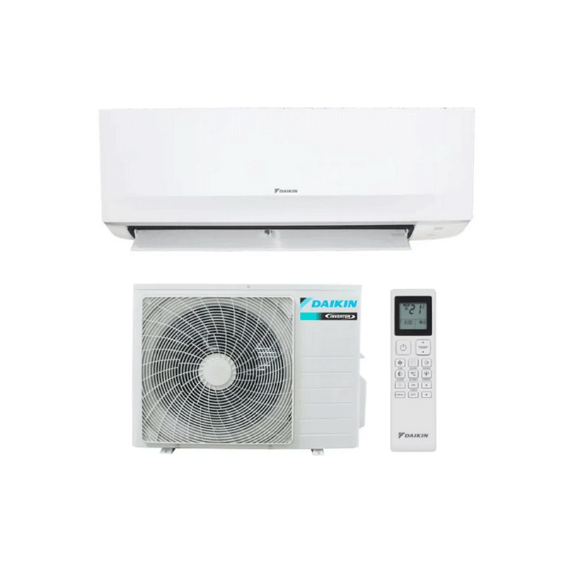 Aparat de aer conditionat Daikin Sensira Bluevolution FTXC35E-RXC35E Inverter 12000 BTU [2]