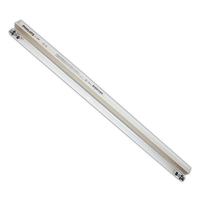 BEC LAMPA UV PHILIPS / OSRAM 55W 2 PINI PENTRU STERILIZATOR UV [2]
