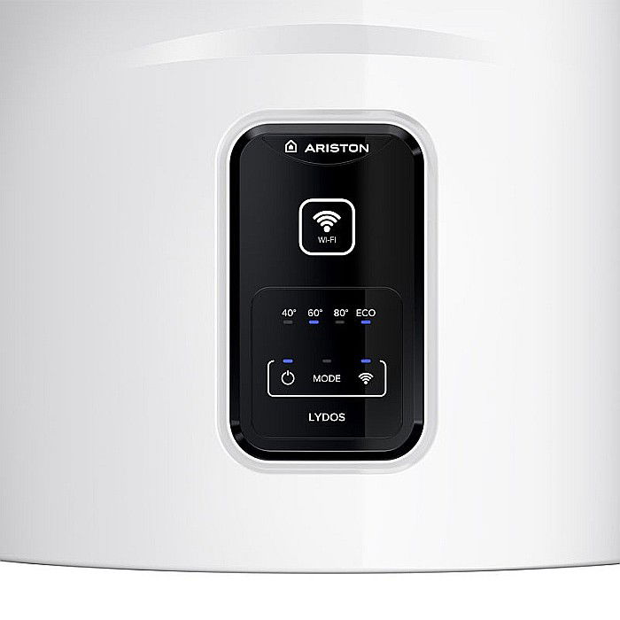 BOILER ELECTRIC ARISTON LYDOS WIFI 50 LITRI 1,8 KW 3201986 [2]