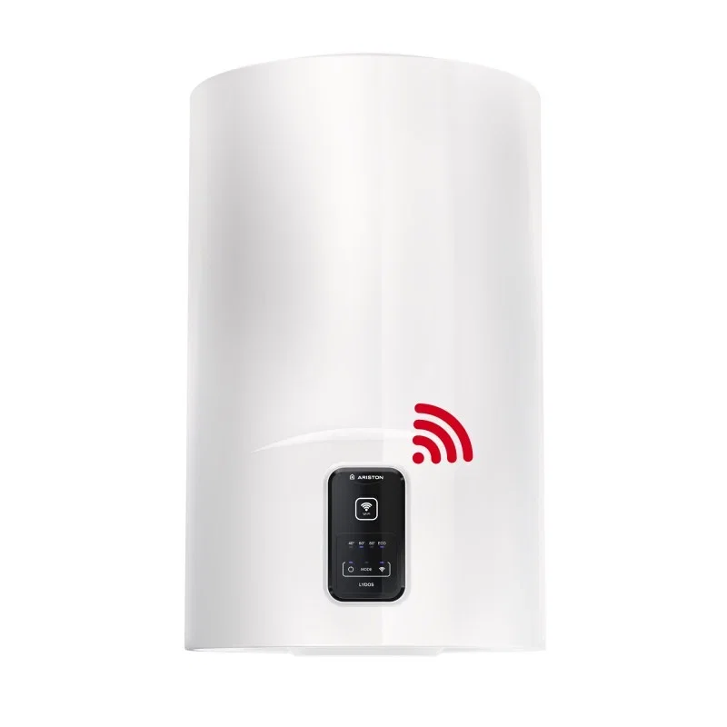 Boiler electric Ariston LYDOS WIFI 50 V, 1800 W, 50 litri [1]