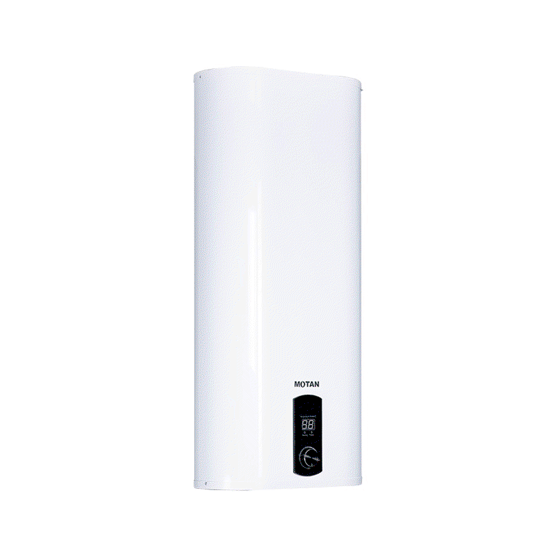 Boiler electric MOTAN BE80L2KW-S SLIM 80L 2000 W, panou de control cu ecran LCD, montaj vertical / orizontal [3]