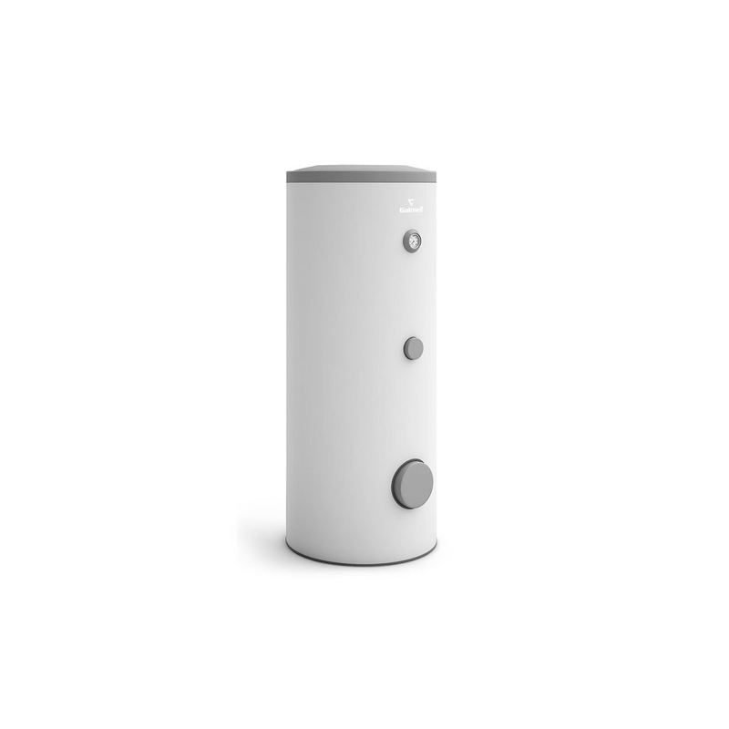 Boiler indirect cu o serpentina Galmet Tower SGW(S) 200 litri 140026208107 [1]