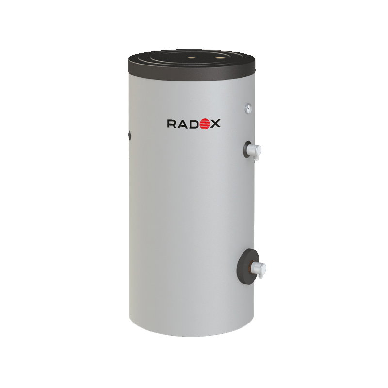 BOILER RADOX 500 LITRI CU O SERPENTINA SI MONTARE VERTICALA DOX WT1 500 [1]