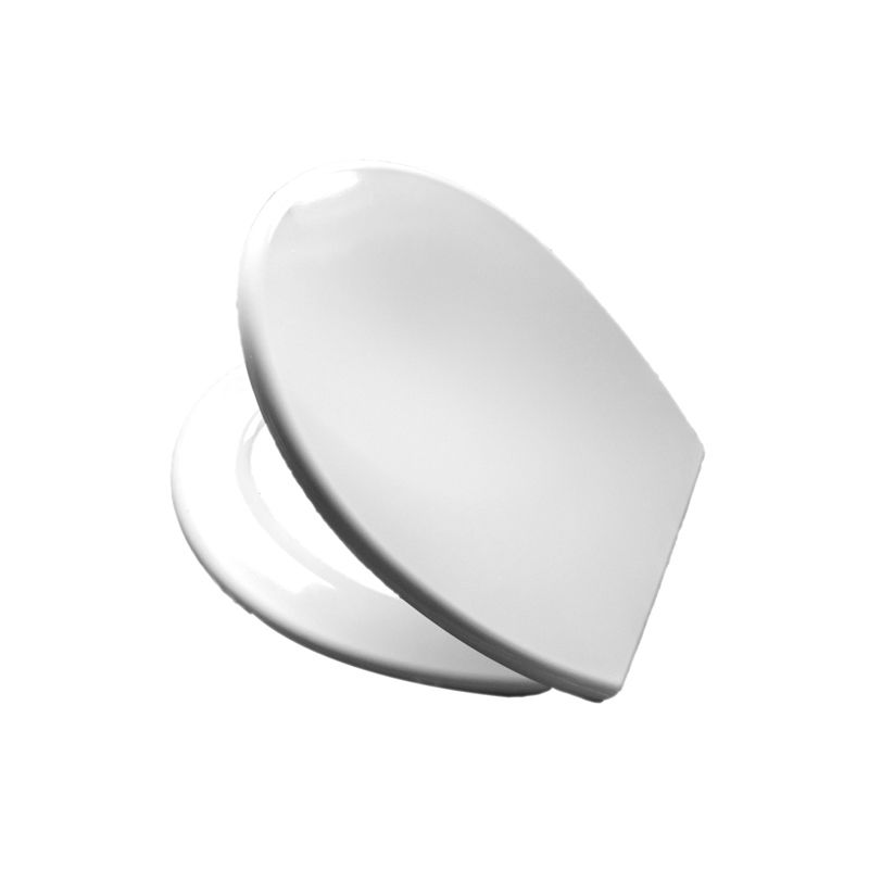 CAPAC VAS WC SELECTA SOFTCLOSE INOX HEKO [1]