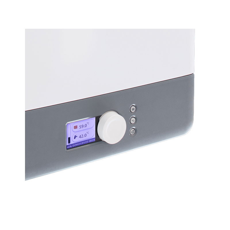 CENTRALA TERMICA IN CONDENSARE INCALZIRE SI ACM FONDITAL ANTEA NEXT KC 26 KIT EVACUARE INCLUS [3]