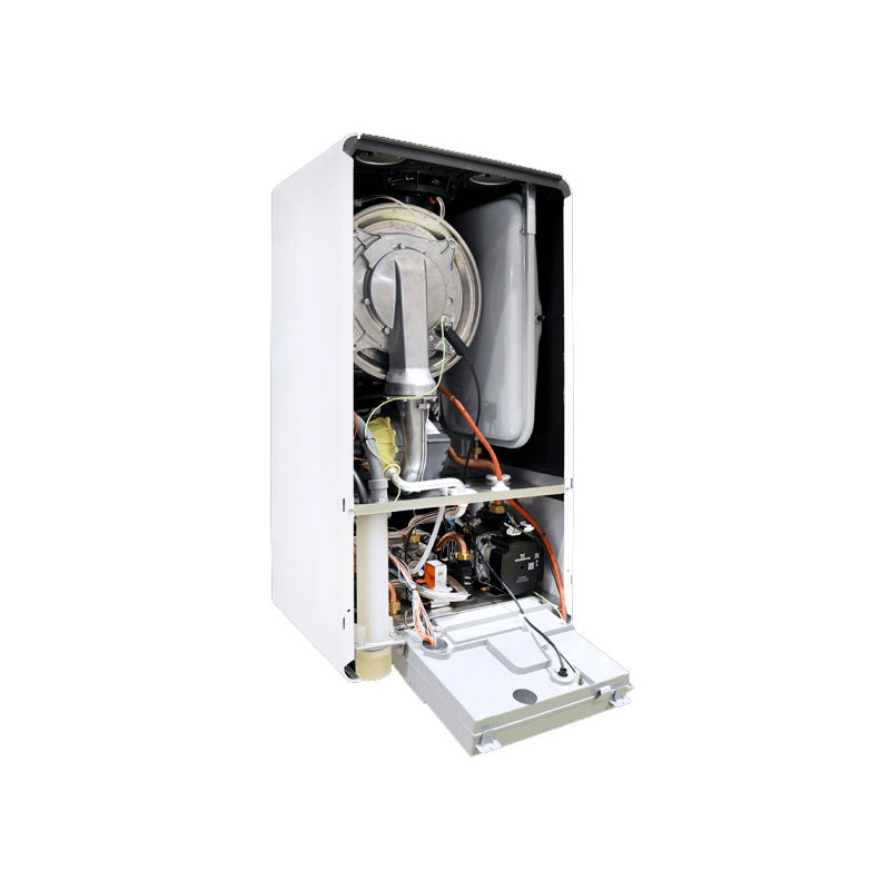 CENTRALA TERMICA IN CONDENSARE INCALZIRE SI ACM FONDITAL ANTEA NEXT KC 35 KIT EVACUARE INCLUS [5]