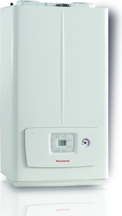 Centrala termica Immergas Victrix Omnia V2 cod 3.035086 [1]