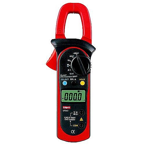CLAMPM-UT203-UNIT CLAMPMETRU DIGITAL [1]
