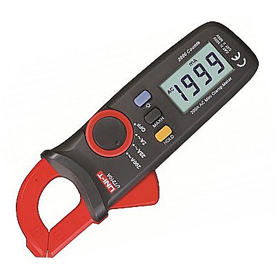 CLAMPMETRU DIGITAL CLAMPM-UT210A-UNIT [1]
