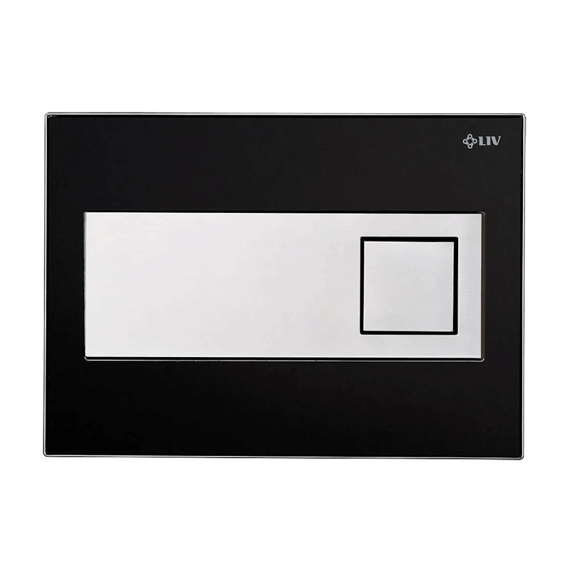 Clapeta de actionare Ruby negru LIV 223108 [1]