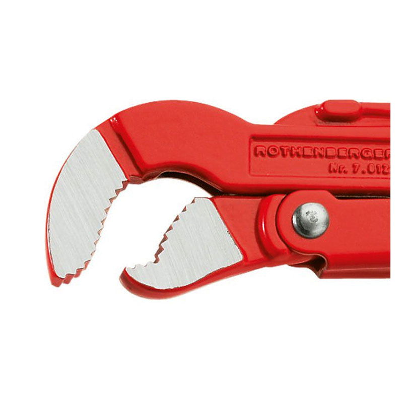 Cleste suedez S45 D=1" Rothenberger [2]