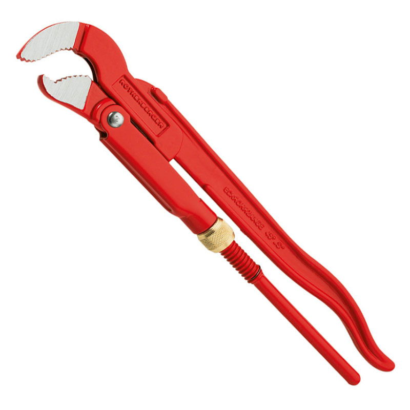 Cleste suedez S45 D=1" Rothenberger [1]