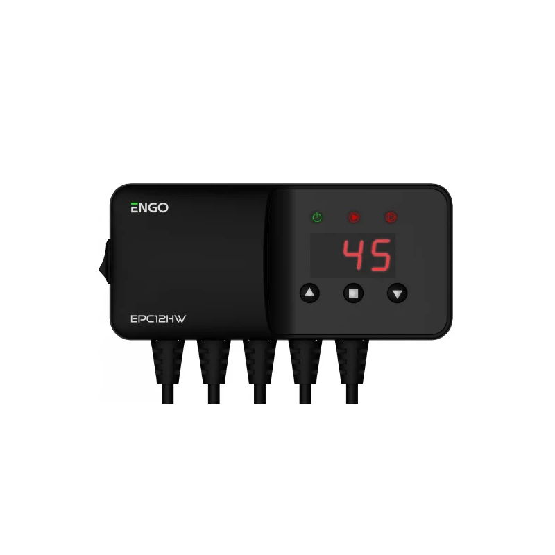 CONTROLER POMPA DE INCALZIRE CENTRALA SI POMPA DE APA CALDA MENAJERA ENGO EPC12HW [1]