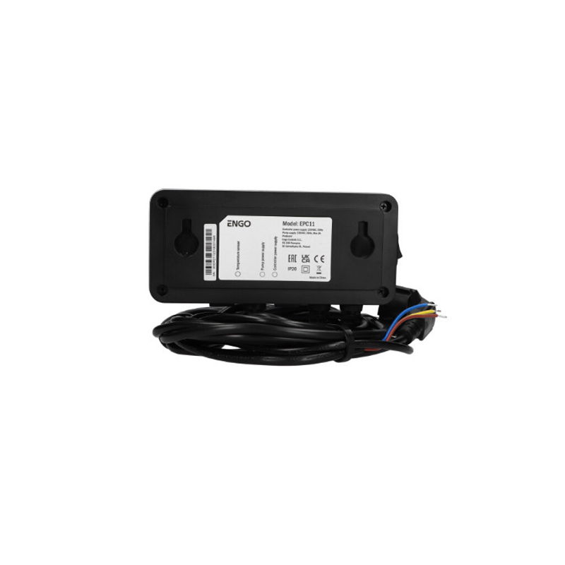 CONTROLER POMPA DE INCALZIRE CENTRALA TERMICA ENGO EPC11 [4]