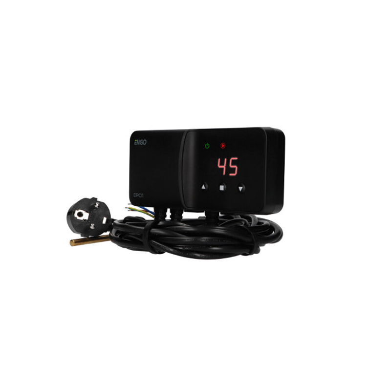 CONTROLER POMPA DE INCALZIRE CENTRALA TERMICA ENGO EPC11 [2]