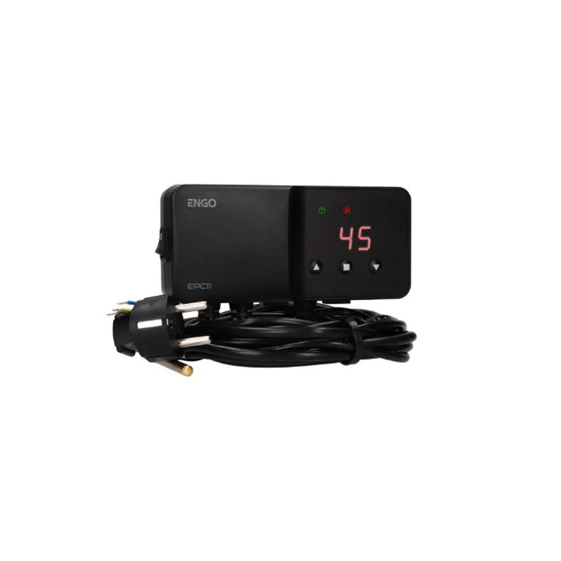 CONTROLER POMPA DE INCALZIRE CENTRALA TERMICA ENGO EPC11 [3]