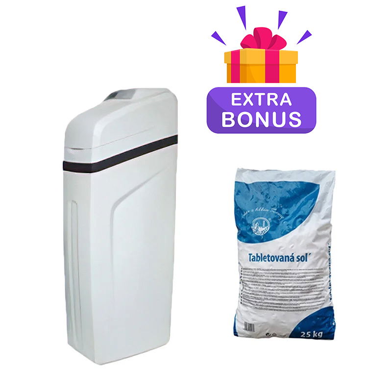 DEDURIZATOR KARETECH KT SOFT 25 [1]