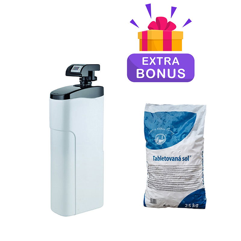 DEDURIZATOR KARETECH SOFT D 20 LITRI RASINA [1]