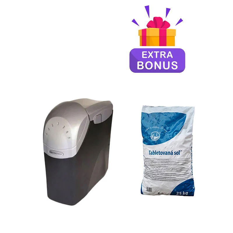 DEDURIZATOR KINETICO 2050C [1]