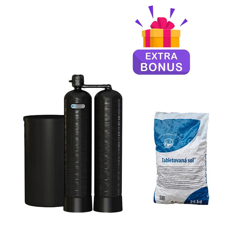 DEDURIZATOR KINETICO 2175S [1]