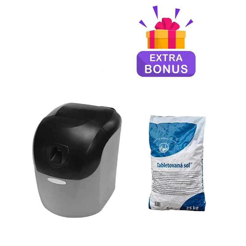 DEDURIZATOR KINETICO CC 208C [1]