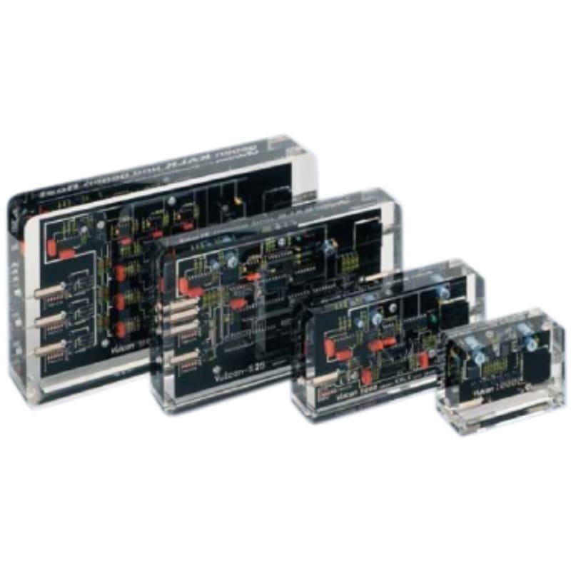 Dispozitiv electronic Valhoh anticalcar vulcan 3000 DMIN.1''-DMAX.1''1/2'', cod 87000105050, imagine produs 1 [1]
