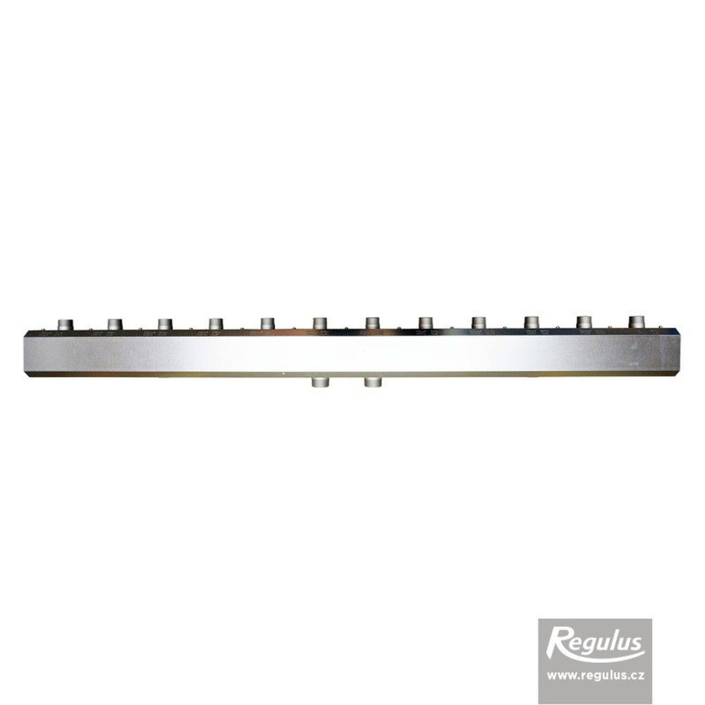 Distribuitor colector 6 cai 1" Regulus HV 70/125-6 [1]