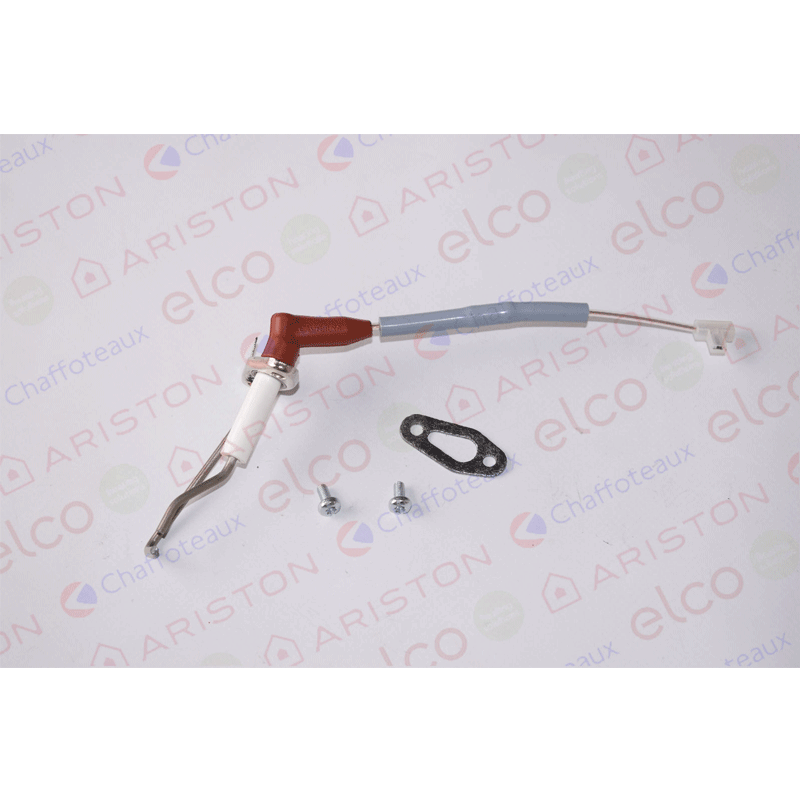 Electrod aprindere centrala termica Ariston 60000867-01 [1]