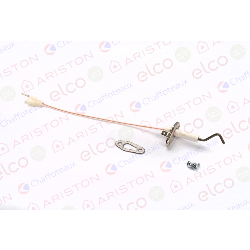 Electrod ionizare centrala termica Ariston 60000867-01 [1]