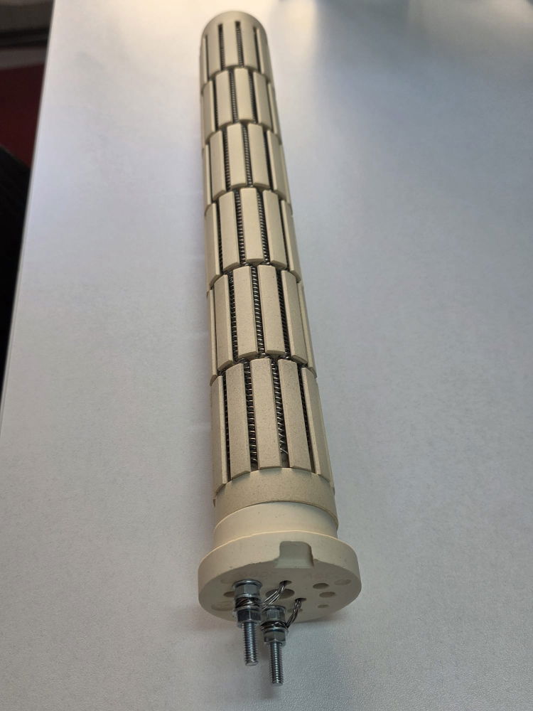 ELEMENT INCALZITOR 2200W/6  (SCURT) 3342001 [1]