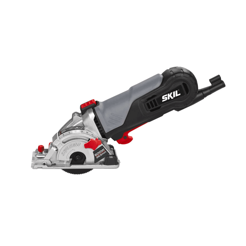 FIERASTRAU COMPACT 600W + ACCESORII F0155330AA SKIL RESIGILAT [1]