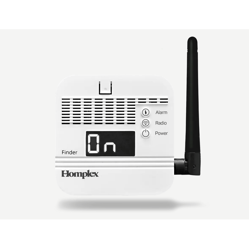 Finder detectoare Homplex HD200 RF 3716004 [1]