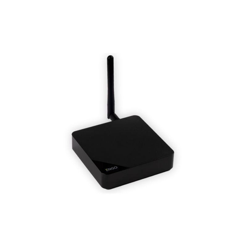 Gateway universal cu control prin zigbee engo egate-pro [1]