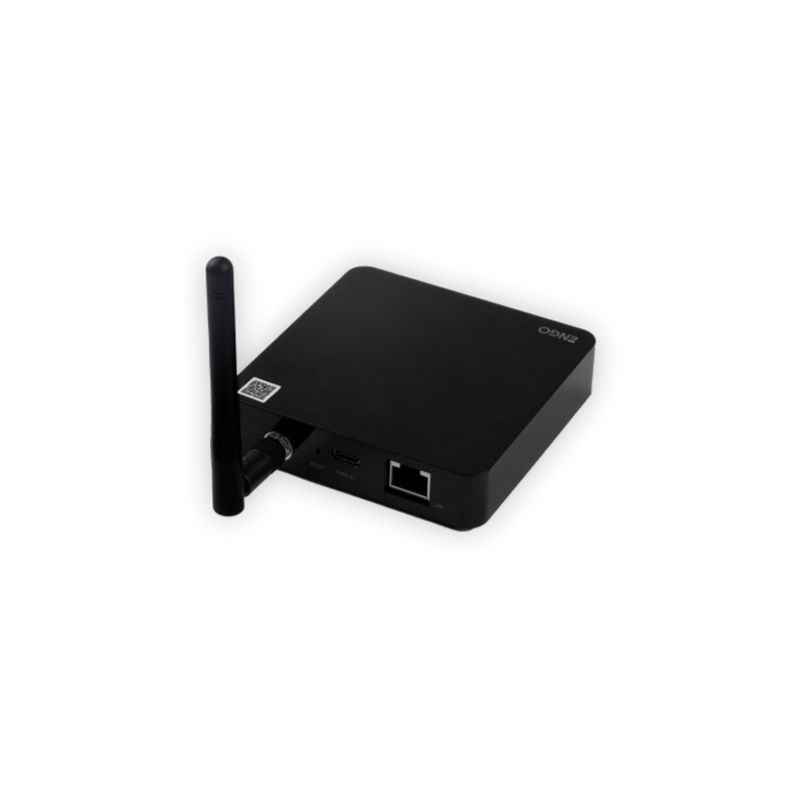 Gateway universal cu control prin zigbee engo egate-pro [2]