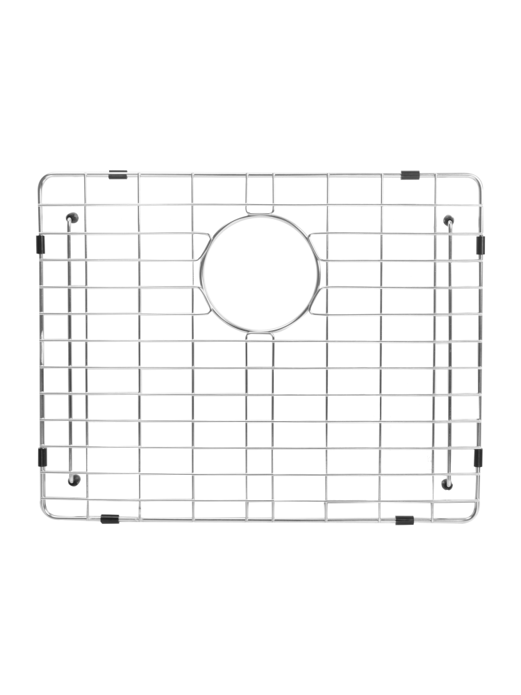Gratar protectie chiuveta SanDonna GRID HD5550R, 55x50 - imagine oficiala 1 [2]
