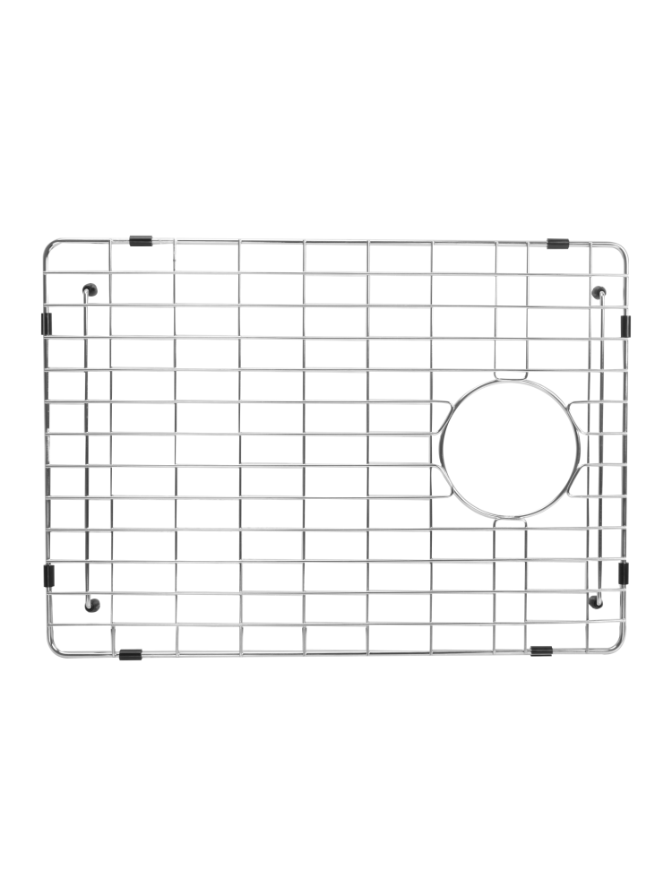 Gratar protectie chiuveta SanDonna GRID HD7050R, 70x50 - imagine oficiala 1 [2]