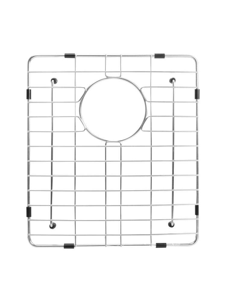 Gratar protectie chiuveta SanDonna GRID HD7850R, 78x50 - imagine oficiala 1 [2]