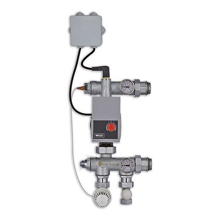 KIT PARDOSEALA GRUP AMESTEC TERMOSTATAT POMPA ELECTRONICA 249KDV-Y066-60 TESA [1]