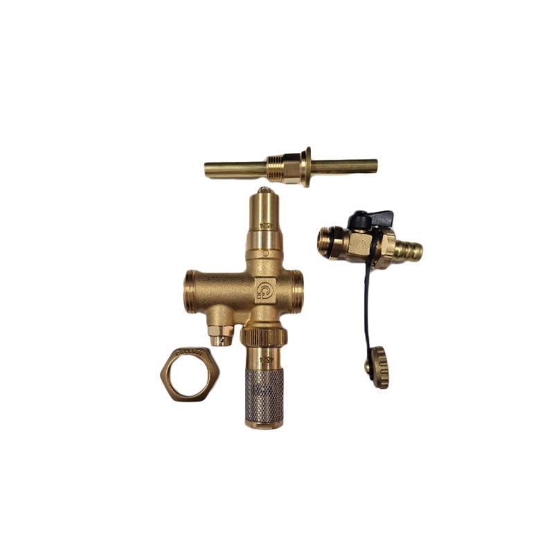 KIT PROTECTIE ANTI-INGHET PENTRU POMPE DE CALDURA ARISTON 3319687 [1]